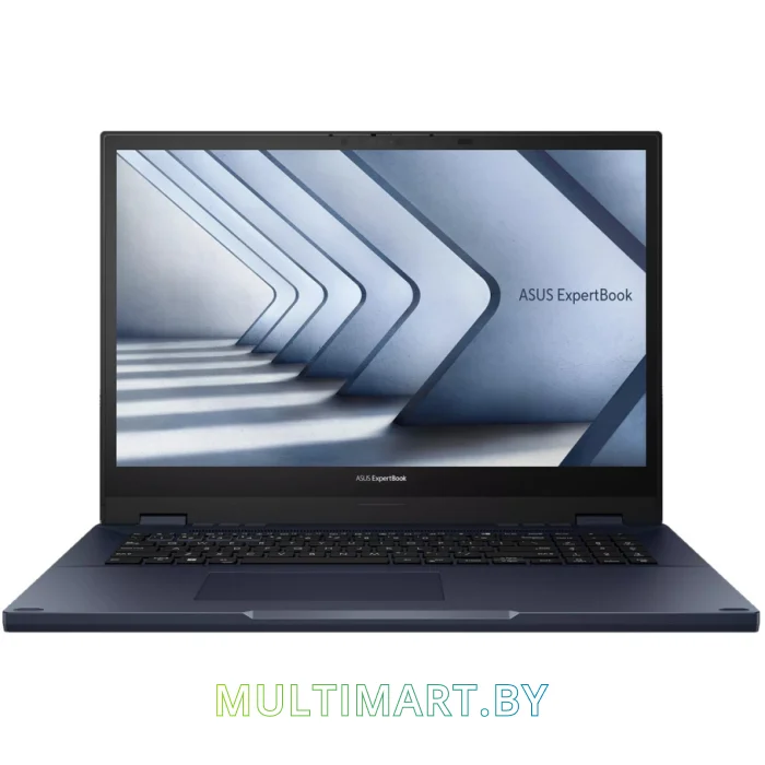 Ноутбук ASUS ExpertBook B6 Flip B6602FC2-MH0368 (90NX04U1-M00D90)
